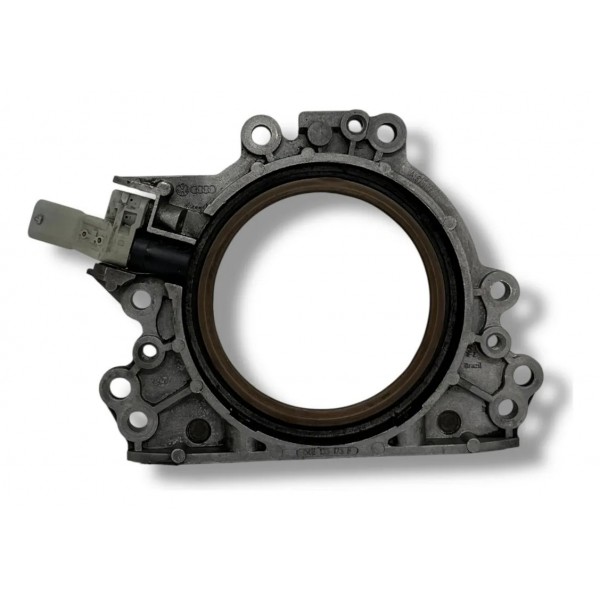 Flange Retentor Virabrequim Vw Up 1.0 2014 2015 2016 17 18