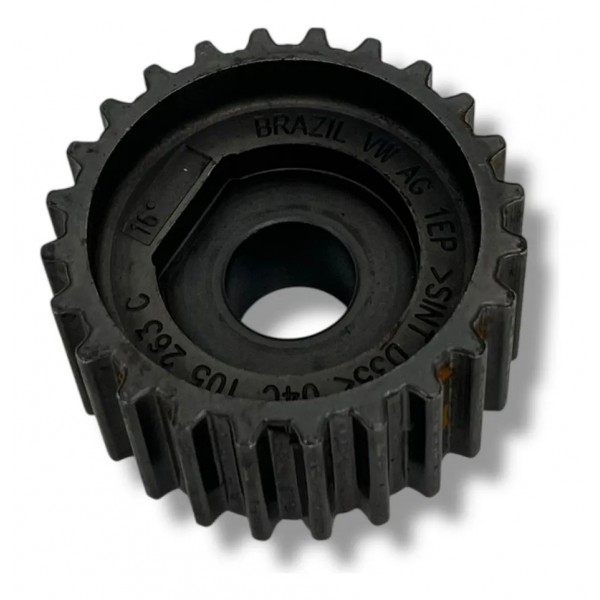 Engrenagem Correia Dentada Vw Up 2014 2015 16 17 18 19 20 21