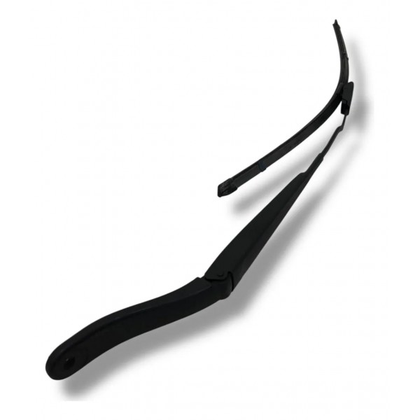 Braço Limpador Parabrisa Esquerdo Peugeot 307 2002 2004 2006 Esquerdo