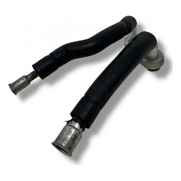 Tubo Mangueira Ar Condicionado Toyota Corolla 2003 2006 07