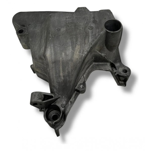 Suporte Coxim Motor  Vw Gol Fox Saveiro G5 G6 2012 2016