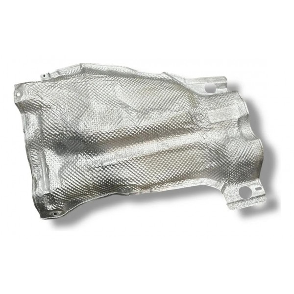 Defletor Coletor Escapamento Bmw X1 2010 2011 2012 2013 2014