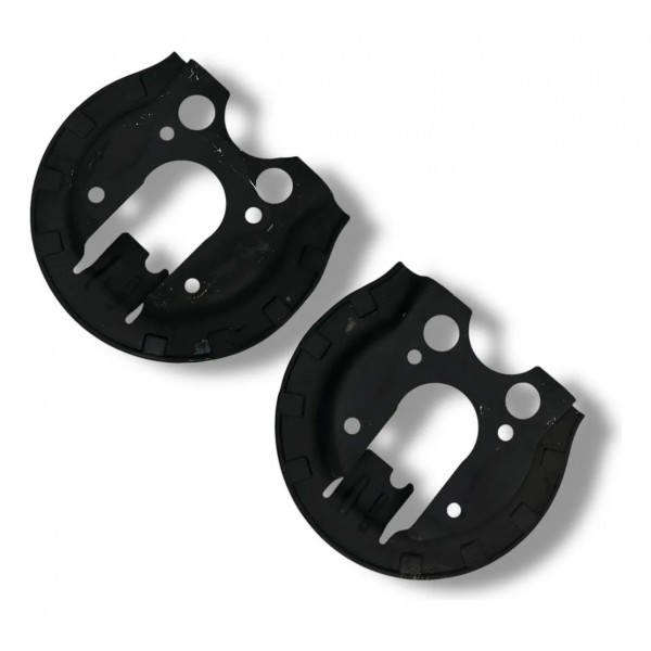 Prato Defletor Peugeot Citroen 307 C3 2005 2008 2012 14 18