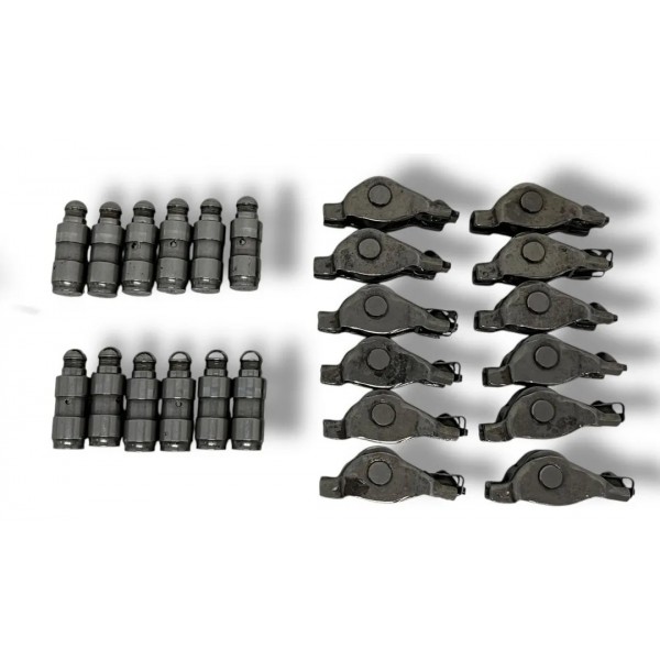 Kit 12 Balancim Tuchos Vw Up 1.0 2014 2015 2016 17 18 19 20