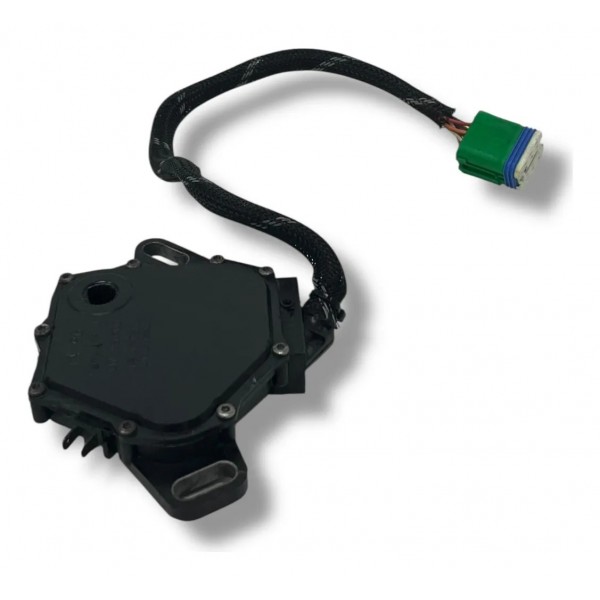 Chave Seletora Câmbio Aut Citroen C4 Pallas 2008 2009 2010