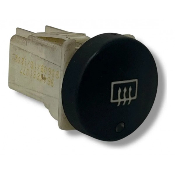 Botão Desembaçador Peugeot Partner 2012 2014 2016 2017 2019