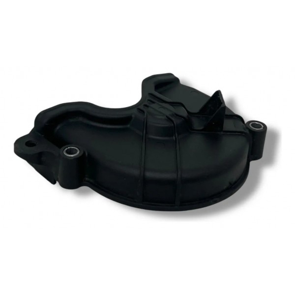 Capa Protetora Correia Bomba Vw Gol Saveiro G7 2014 2016 17