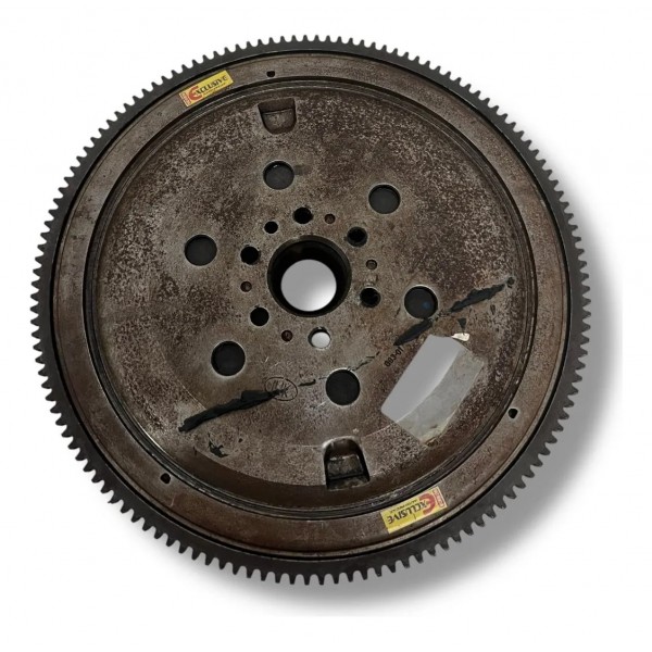 Volante Motor Bimassa Gm Cruze 1.8 Manual 2012 2013 2014 15