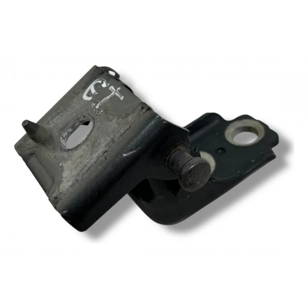 Par Dobradiça Porta Tras Esq Honda Fit 1.5 2004 2006 2007