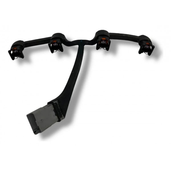 Chicote Bico Injetor Citroen C3 1.5 2014 2015 2016 2017 2018