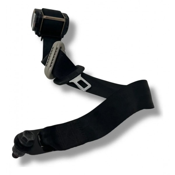 Cinto Segurança Tras Esq Jac J3 1.4 2014 2016 2017 2018