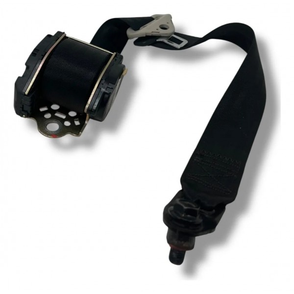 Cinto Segurança Tras Dir Jac J3 1.4 2014 2016 2017 2018