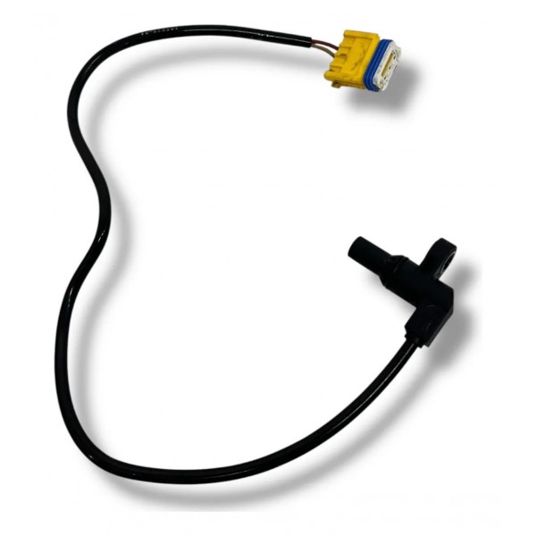 Sensor Rotação Velocidade Câmbio Aut Peugeot 307 2002 2006