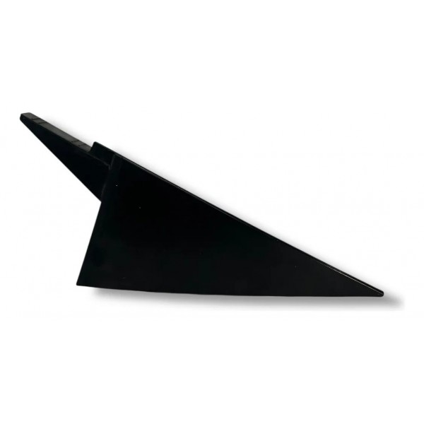 Acabamento Externo Porta Tras Esq Citroen C4 Picasso 2010 11