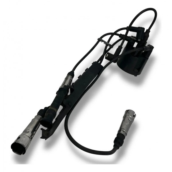 Tampa Distribuidor Cabo Vela Vw Gol 1.0 1995 1999 2001 2002