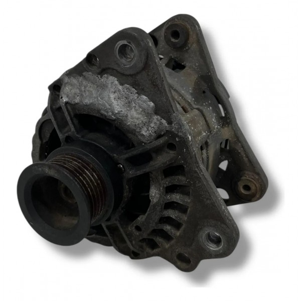 Alternador Vw Gol 1.0 Cht 8v 1995 1997 1999 2000 2001 2002