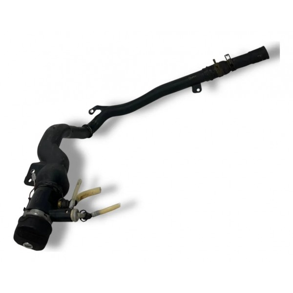 Gargalo Tanque Combustível Vw Fox 1.0 2012 2014 2015 2016