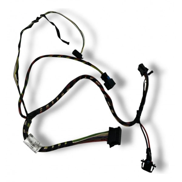 Chicote Bobina Ignição Citroen C3 Aircross 2016 2018 2020 21