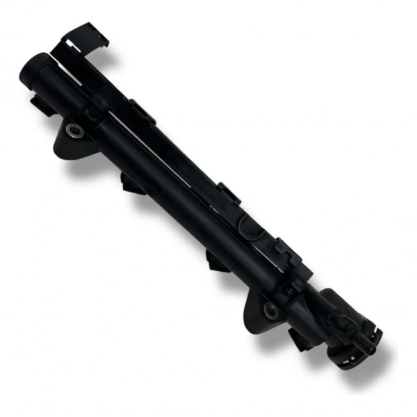 Flauta Bico Injetor Vw Gol Bola 1.0 1995 1999 2000 2001 02