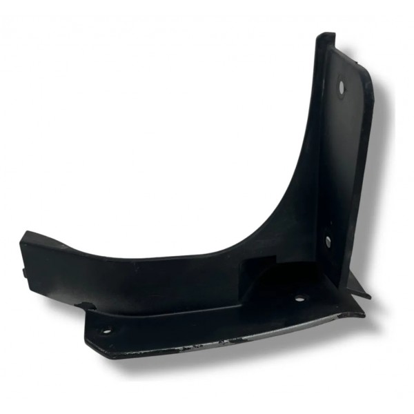 Defletor Parachoque Tras Esq Outlander 2008 2009 2010 2012