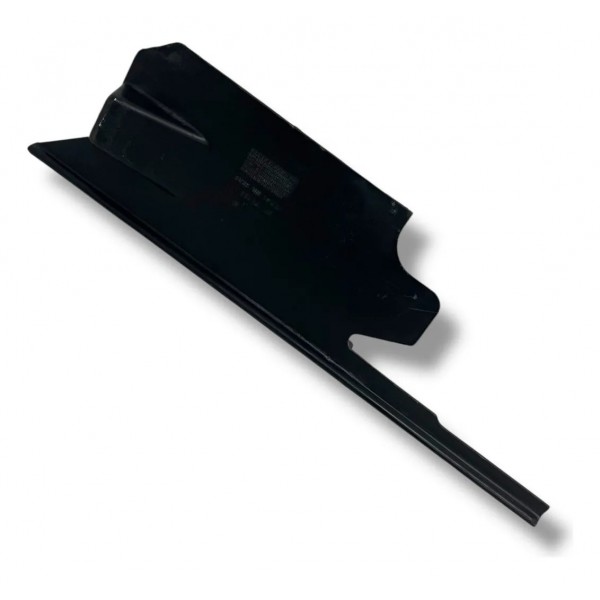 Defletor Radiador Esq Vw Gol Parati Saveiro 1994 1996 20 18