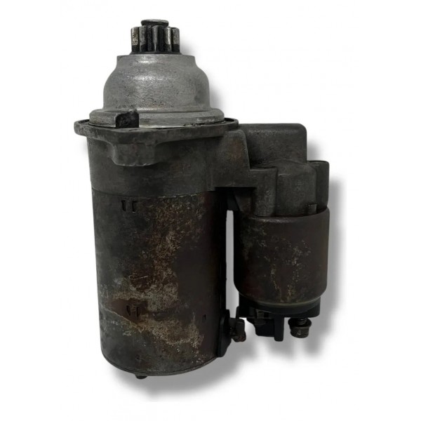 Motor Arranque Vw Gol 1.0 8v 1995 1997 1999 2000 2001 2002
