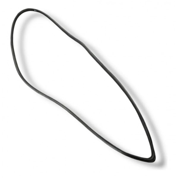 Borracha Guarnição Porta Diant Dir Honda Fit 2004 2006 2007