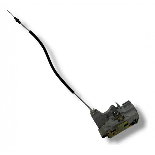 Fechadura Elet Porta Tras Esq Peugeot 307 2002 2006 2010 012