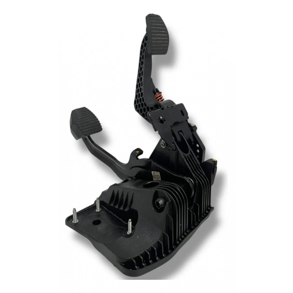 Pedal Embreagem Freio Citroen C3 1.5 2014 2015 2016 2017 18