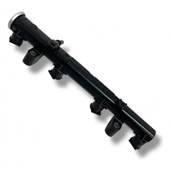 Flauta Bico Injetor Vw Spacefox 1.6 2012 2013 2014 2015 2016