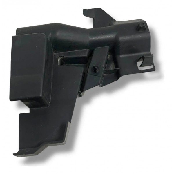 Acabamento Fechadura Diant Esq Citroen Picasso 2008 2010 12