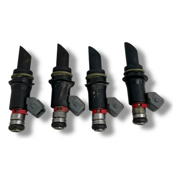 Bico Injetor Vw Fox Spacefox Gol G5 1.0 2008 2012 2014 2016