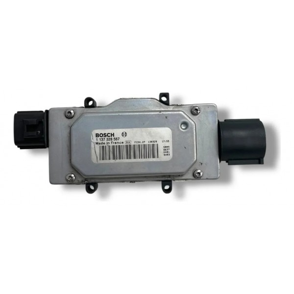 Módulo Ventoinha Ford Volvo Focus Fusion V40 2013 2014 2019