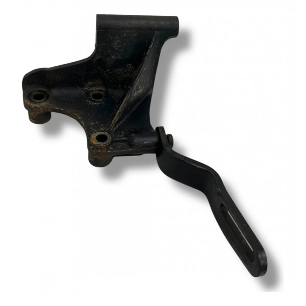 Suporte Motor Vw Voyage 1.6 Cht 1990 1991 1992 1993 1994 95