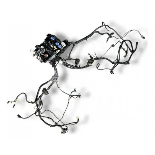 Chicote Motor Caixa Fusível Nissan Sentra 2008 2010 2011 12