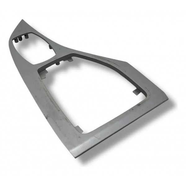 Acabamento Moldura Console Centra Bmw X1 2010 2011 2012 2013