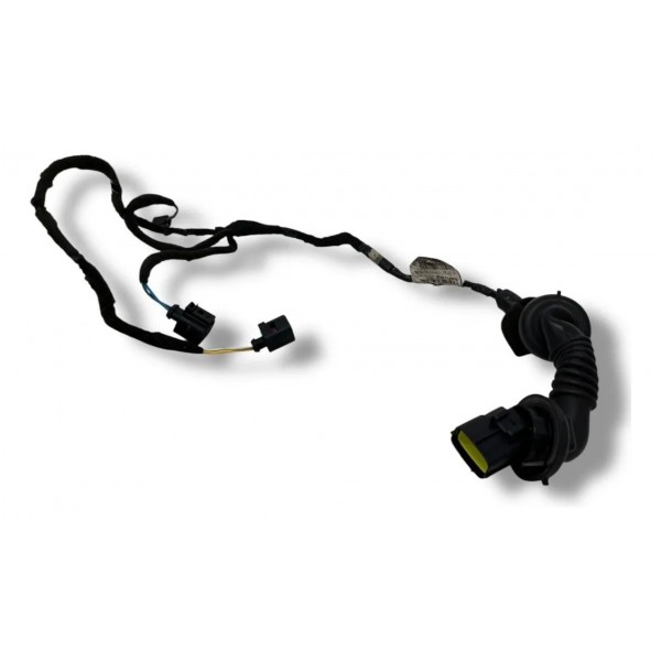 Chicote Porta Tras Dir Vw Gol 1.0 2008 2009 2010 2011 2012