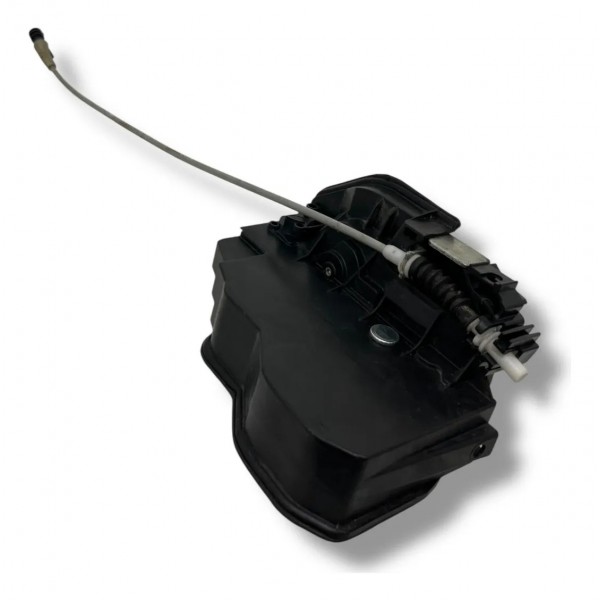 Fechadura Elétrica Porta Traseira Esquerda Bmw X1 2010 2013