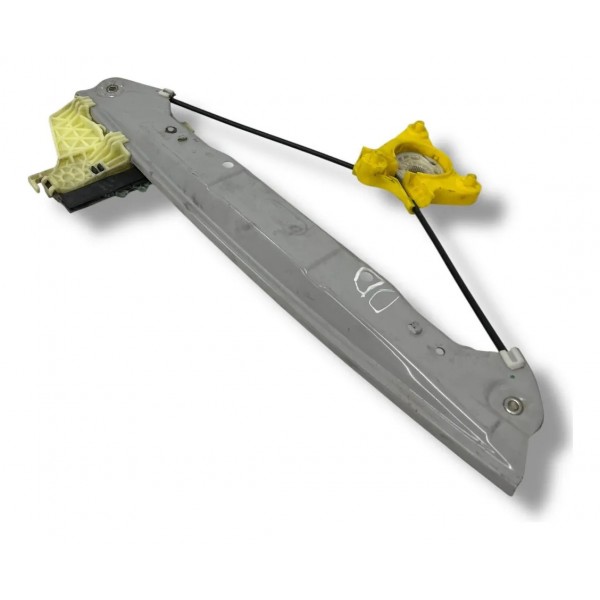 Máquina Vidro Diant Dir Vw Gol 1.0 2008 2009 2010 2011 2012