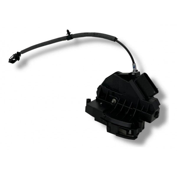 Fechadura Elétrica Porta Tras Dir Ford Focus 2014 2015 2016