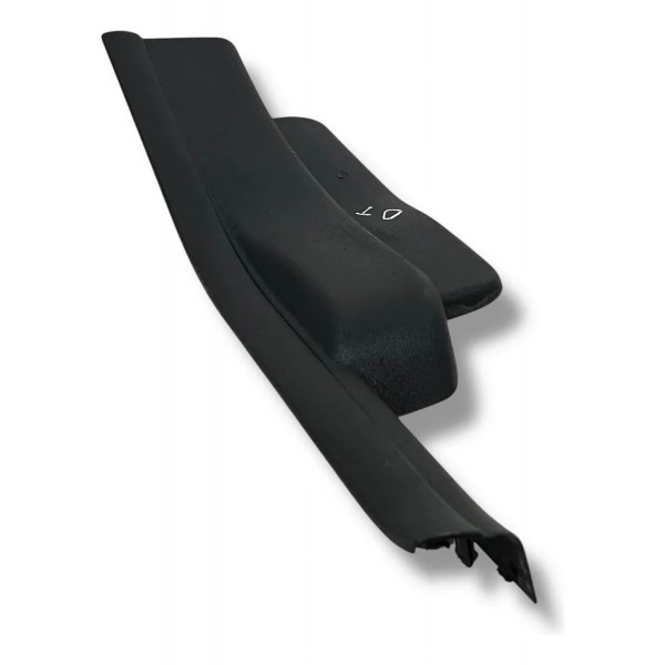 Soleira Porta Tras Dir Nissan Sentra 2008 2009 2010 2011 12