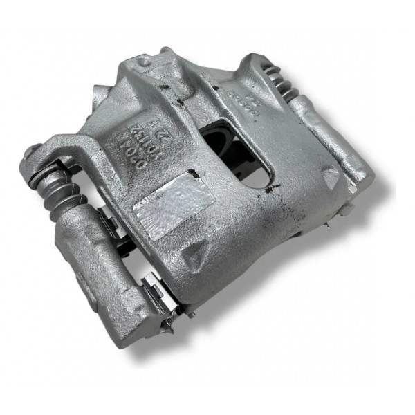 Pinça Freio Diant Esq Peugeot 307 2002 2004 2005 2006