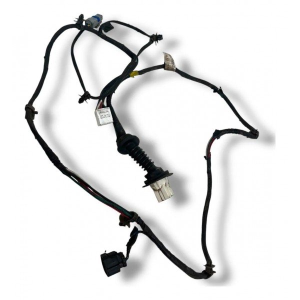 Chicote Porta Tras Esq Jac J3 1.4 2014 2015 2016 2017 2018