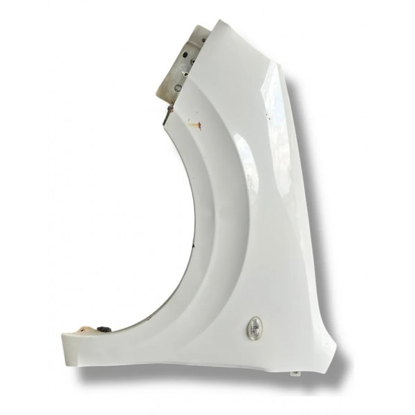 Paralama Esquerdo Jac J3 1.4 2014 2015 2016 2017 2018