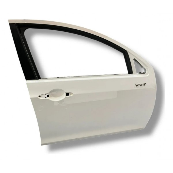 Porta Diant Direita Jac J3 1.4 2014 2015 2016 2017 2018 Dianteira Direita