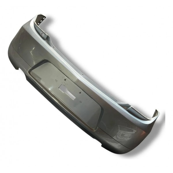 Parachoque Traseiro Gm Agile 2014 2015 2016 2017 2018