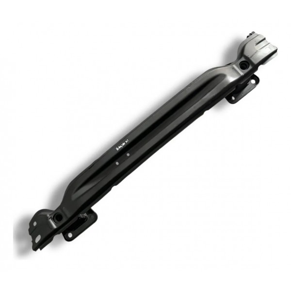 Alma Parachoque Traseiro Bmw X1 2010 2011 2012 2013