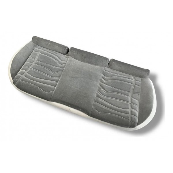 Acento Banco Traseiro Gm Agile 2014 2015 2016 2017 2018