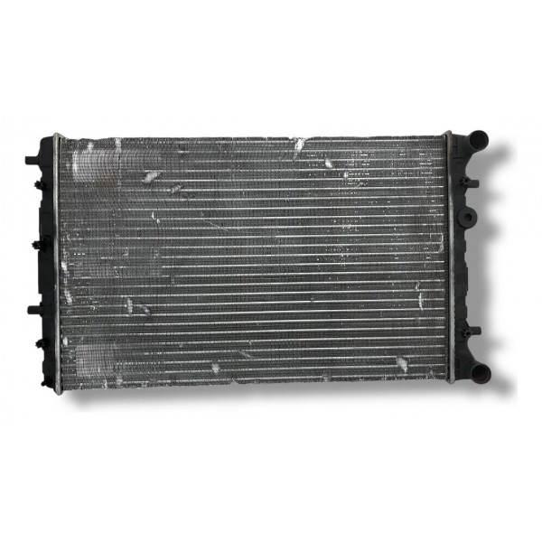 Radiador Vw Gol Fox Spacefox 1.6 2012 20132014 2015 2016