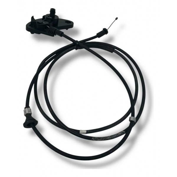 Cabo Abertura Capô Ford Focus 2014 2015 2016